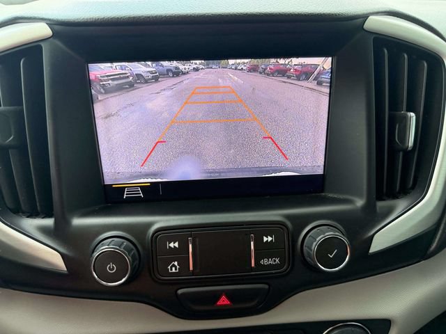 Used 2019 GMC Terrain SLE w/ Driver Convenience Package FWD image 26