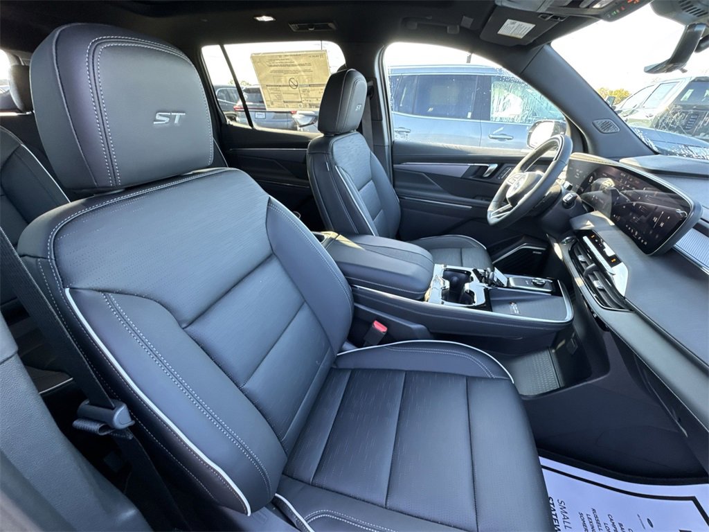 New 2026 Buick Enclave Sport Touring w/ Super Cruise Package image 26