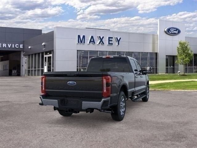 New 2026 Ford F350 Lariat w/ Chrome Package AWD/4WD image 8