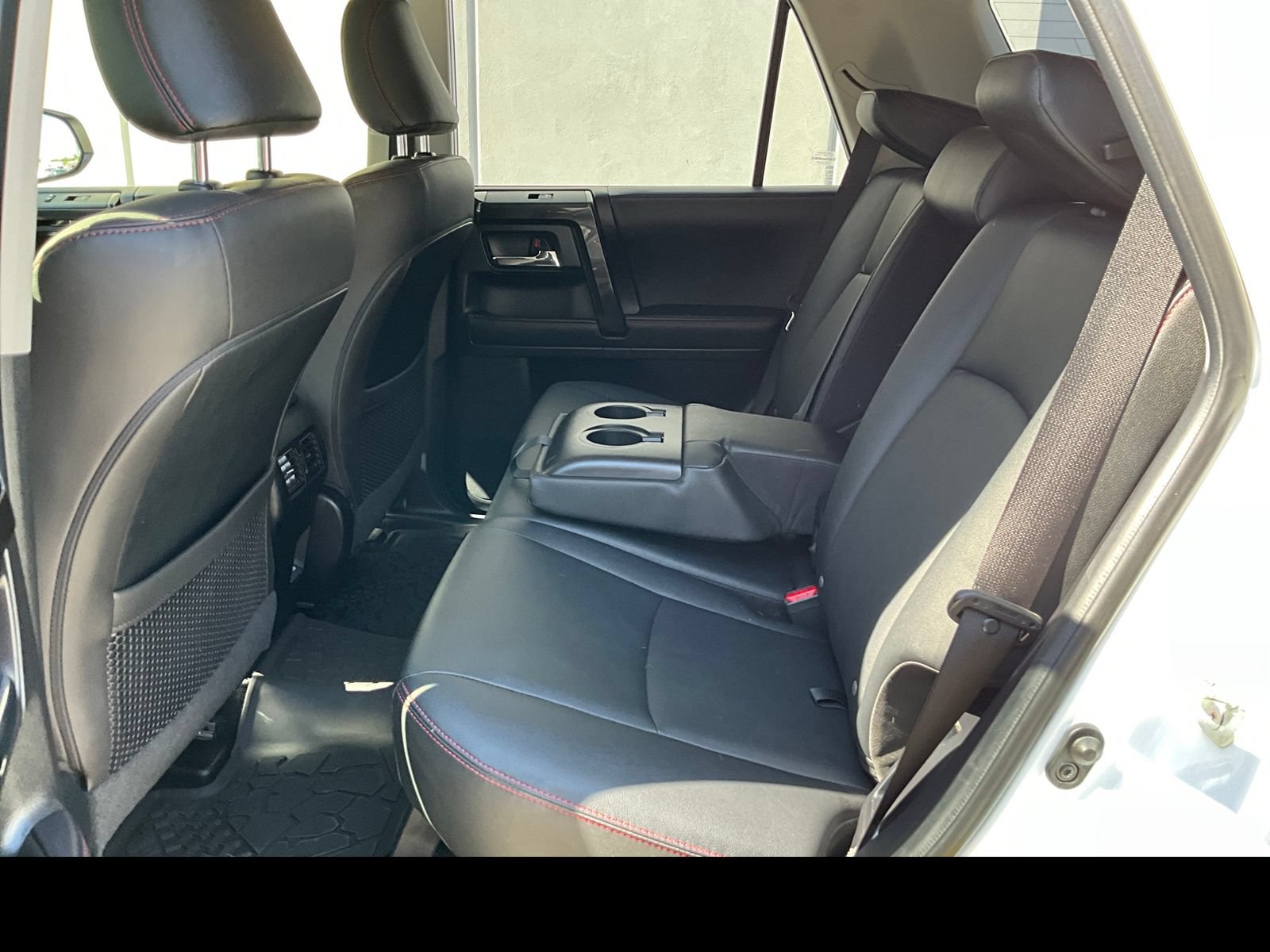Used 2024 Toyota 4Runner TRD Pro AWD/4WD image 11
