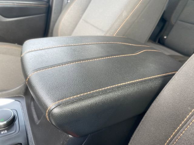 Used 2021 Chevrolet Traverse LS w/ LPO, Floor Liner Package FWD image 28