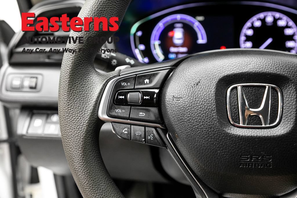 Used 2022 Honda Insight EX image 15