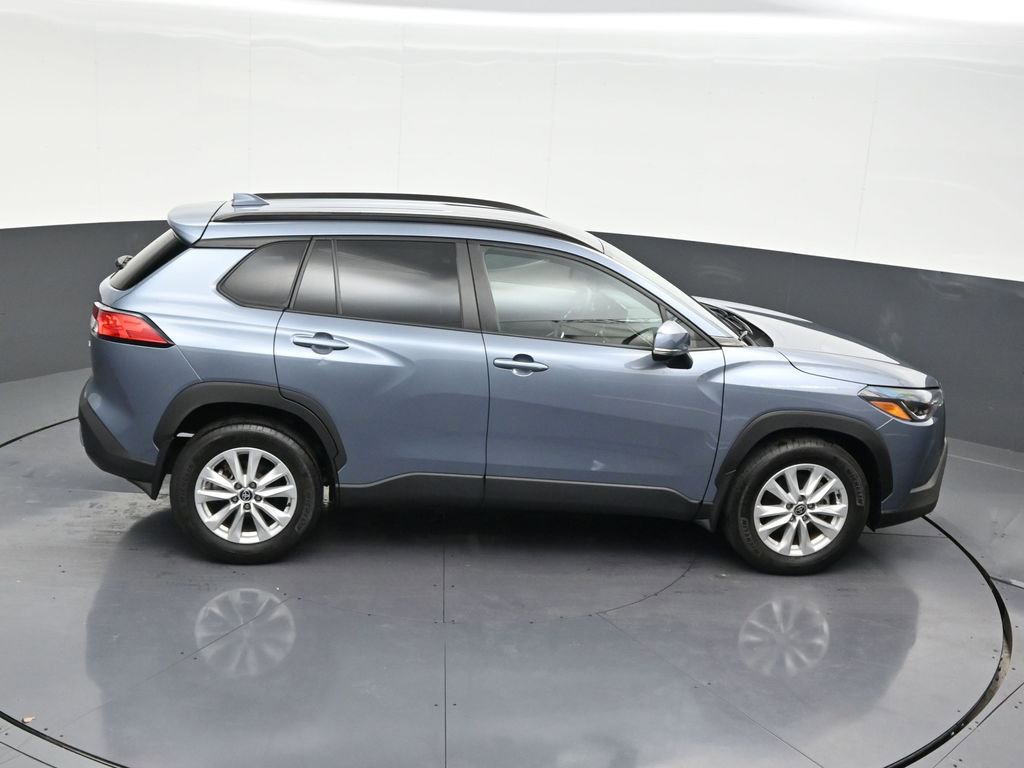 Used 2023 Toyota Corolla Cross LE image 20