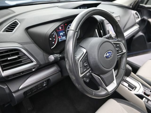 Used 2019 Subaru Forester Premium AWD/4WD image 18