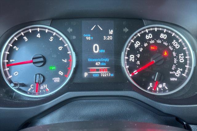 Certified 2021 Toyota RAV4 XLE AWD/4WD image 28