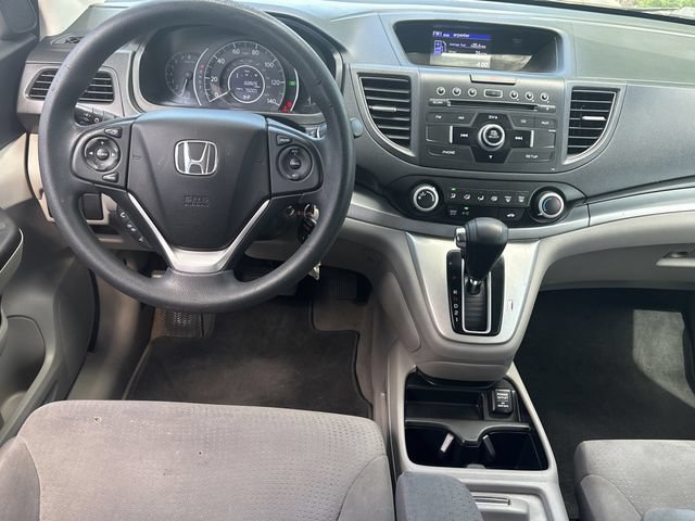 Used 2013 Honda CR-V EX image 10