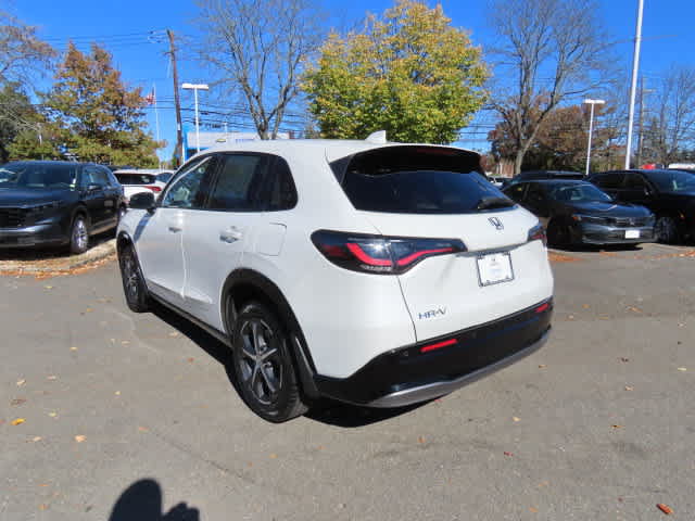 Used 2023 Honda HR-V EX-L image 4