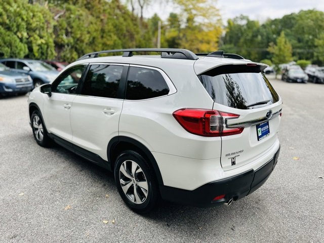 Used 2024 Subaru Ascent Premium w/ Convenience Package image 8