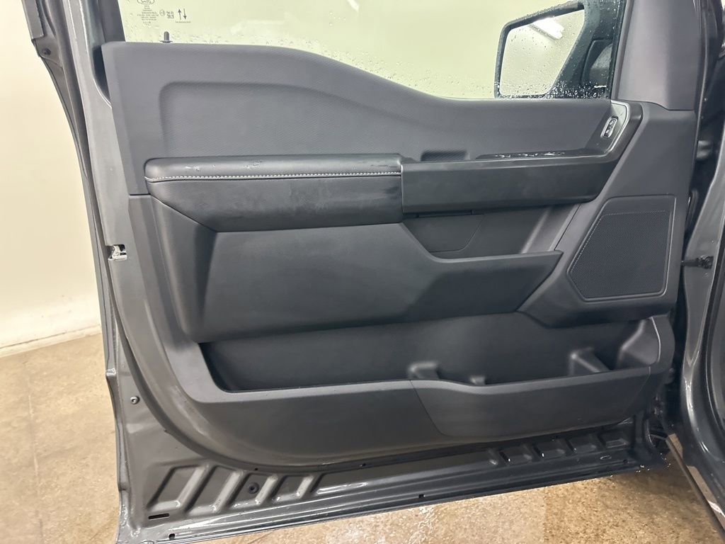 New 2025 Ford F150 STX w/ Equipment Group 200A image 26