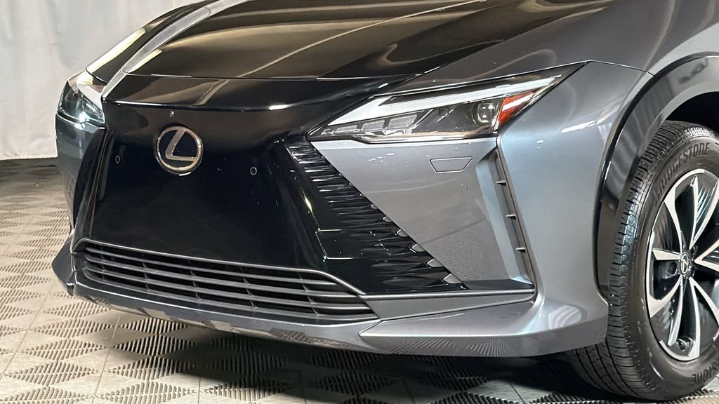 Certified 2024 Lexus RZ 300e Premium w/ Accessory Package (Z1) FWD image 3
