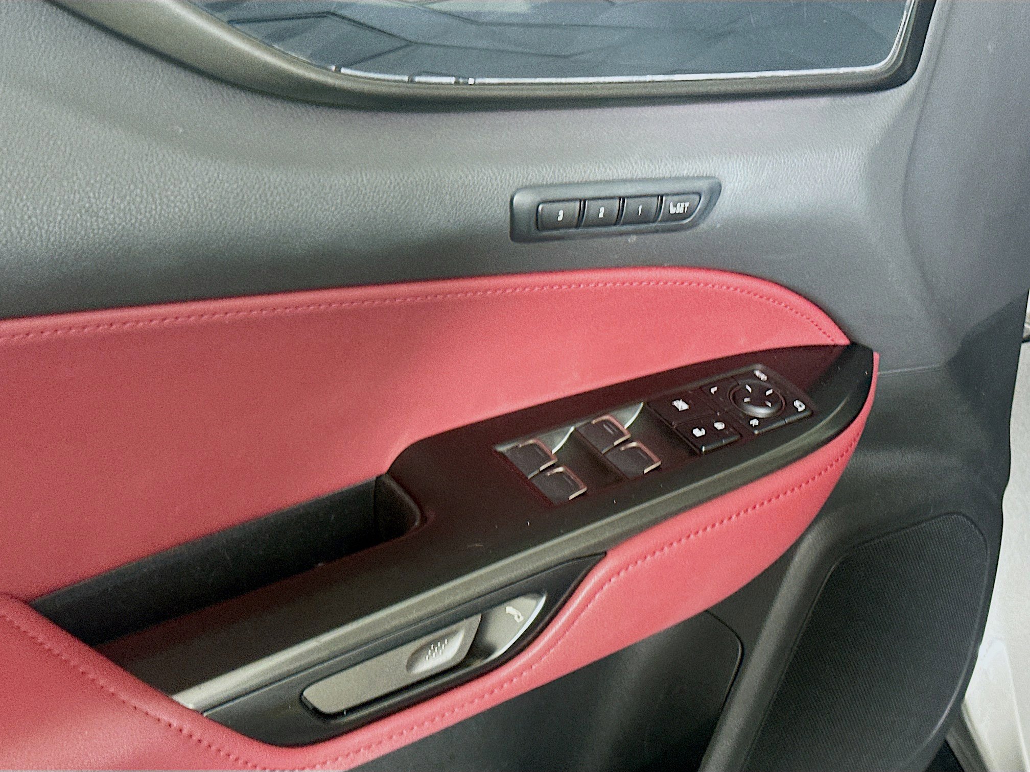 Used 2025 Lexus NX 250 FWD w/ Cold Area Package image 15