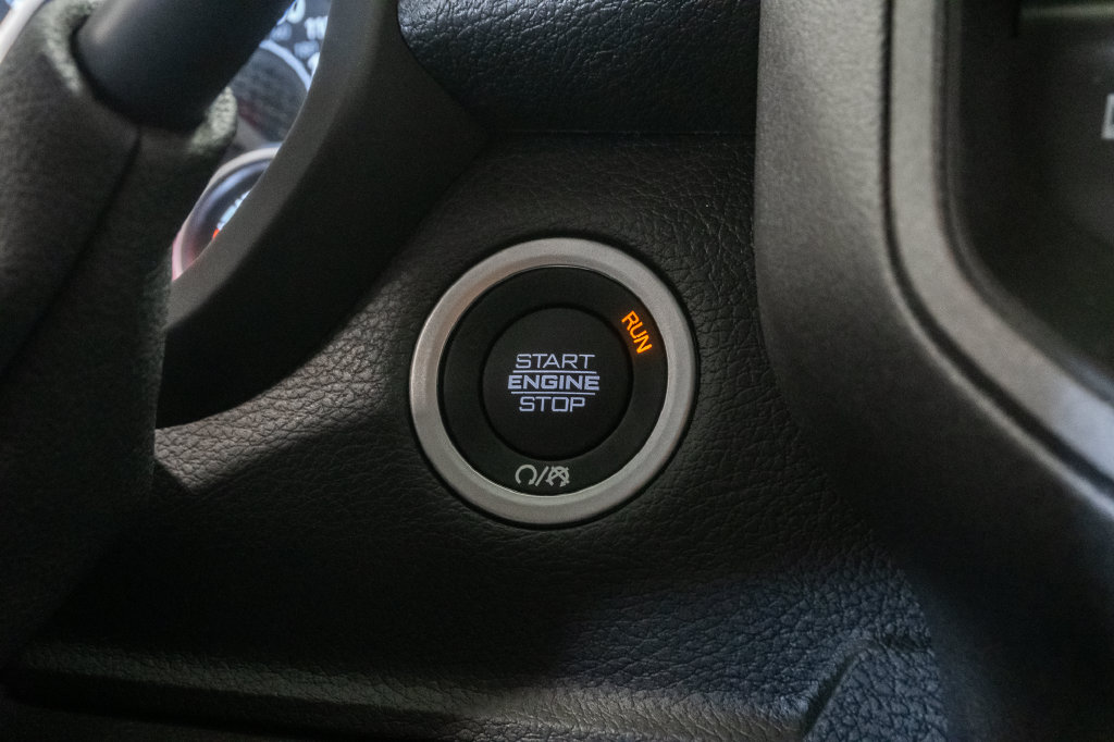 New 2027 RAM 3500 Tradesman AWD/4WD image 17