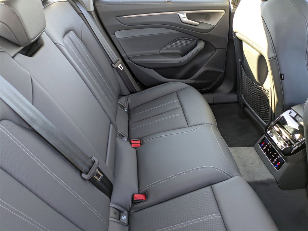 New 2026 Audi A6 Premium Plus image 33