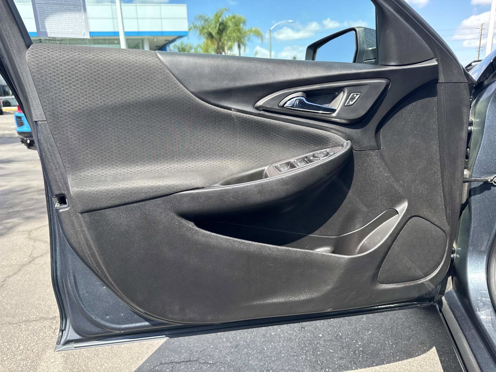 Used 2019 Chevrolet Malibu LT image 19