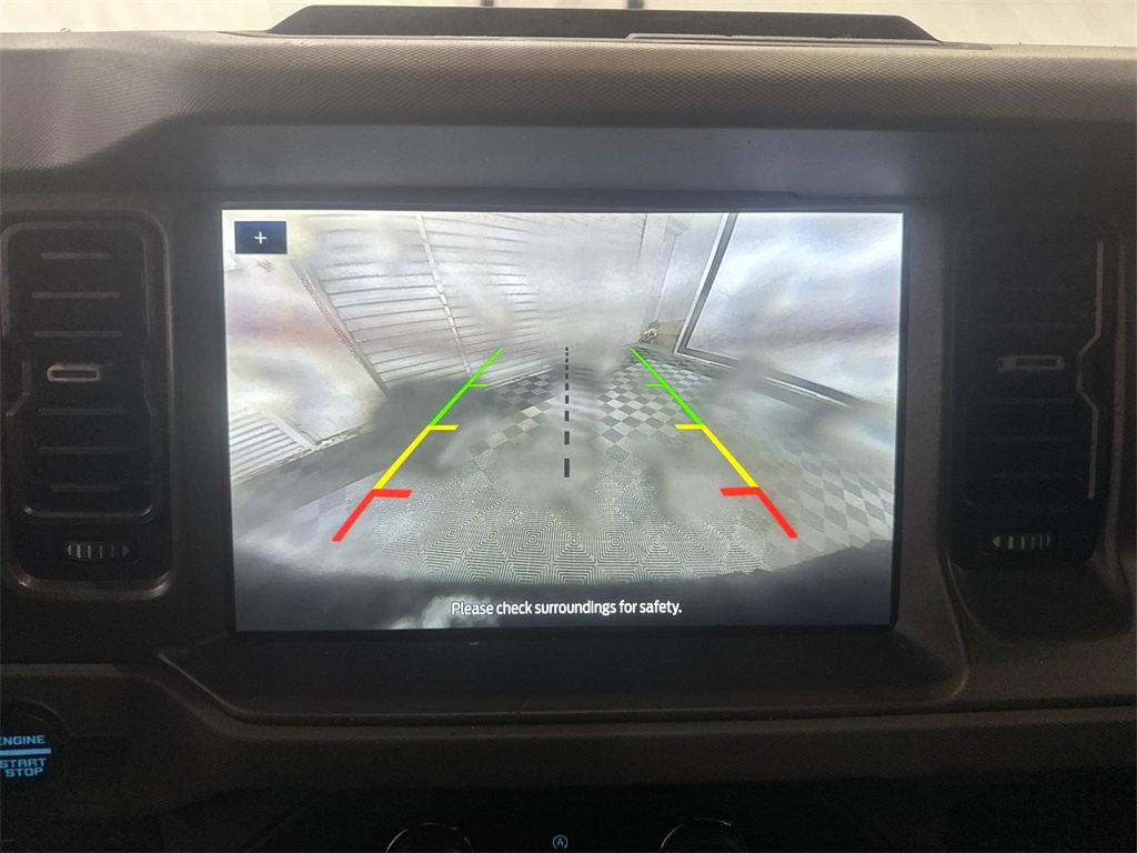 Used 2024 Ford Bronco Big Bend image 30