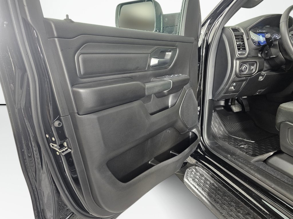 New 2026 RAM 1500 Warlock AWD/4WD image 20