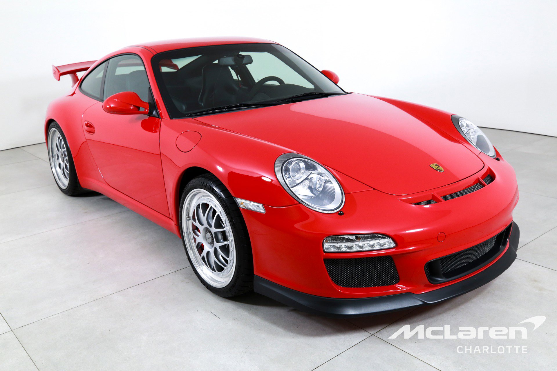 Used 2010 Porsche 911 GT3 image 3