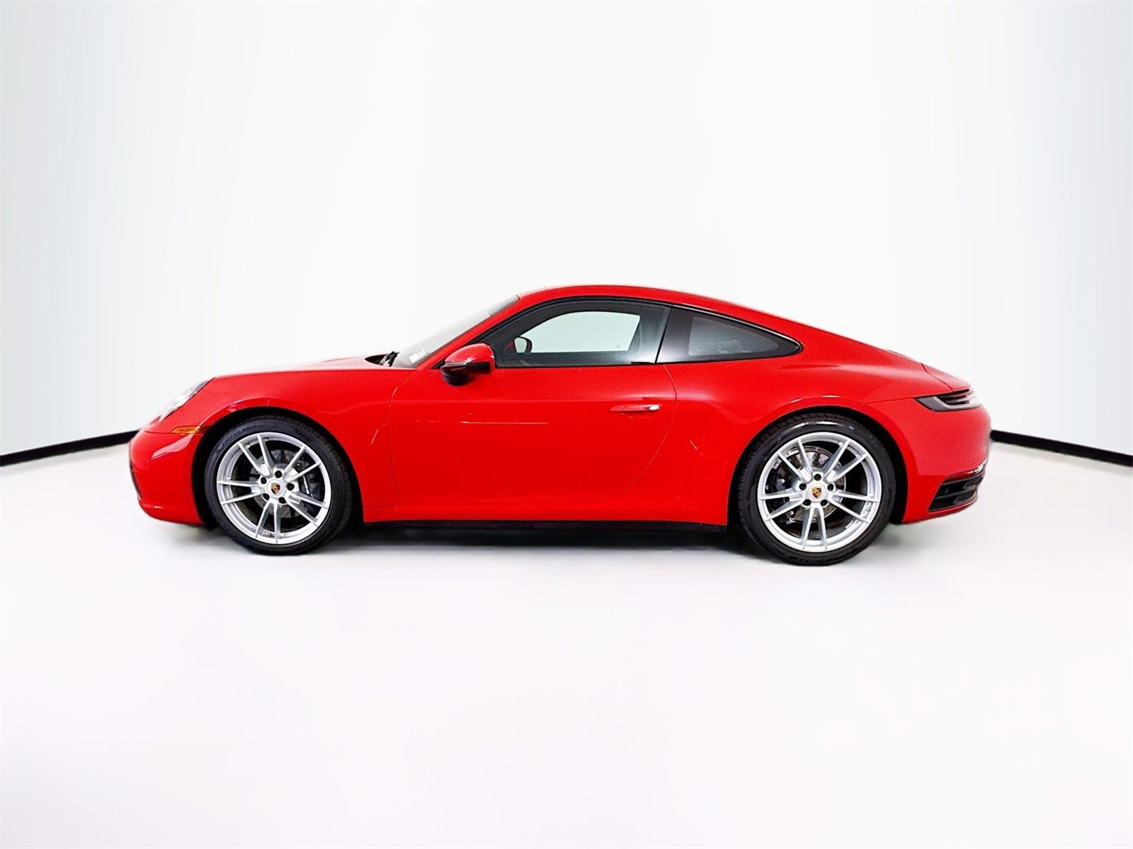 Certified 2022 Porsche 911 Carrera image 2