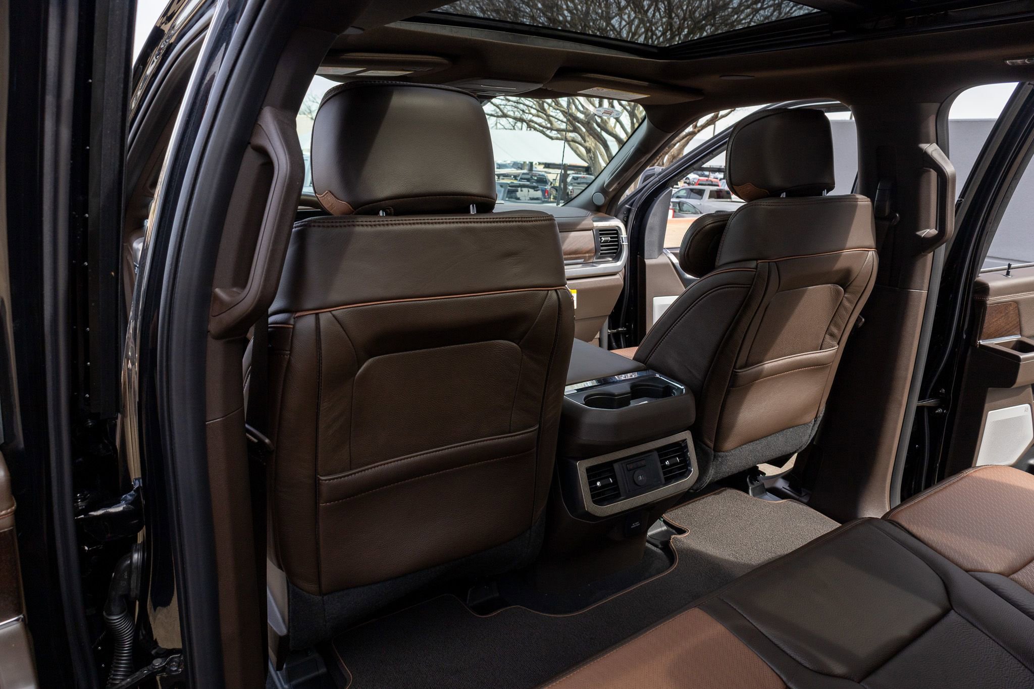 Used 2026 Ford F250 King Ranch image 34