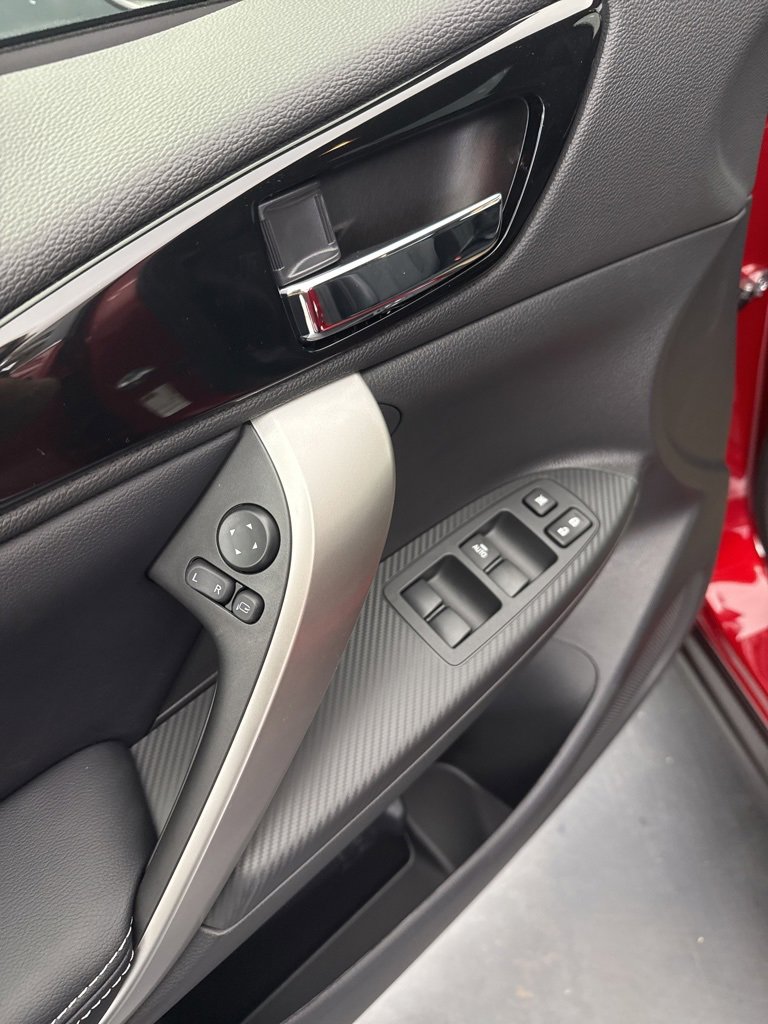 New 2026 Mitsubishi Eclipse Cross SE image 16