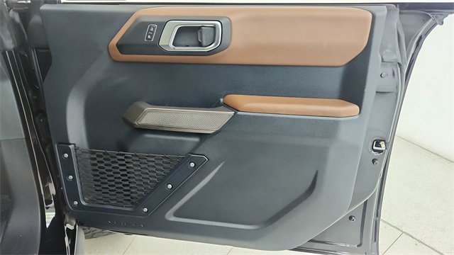 Used 2023 Ford Bronco Outer Banks image 23