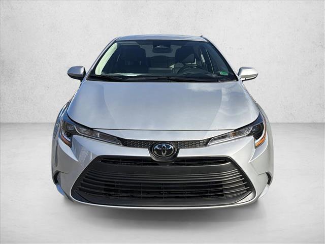 New 2026 Toyota Corolla LE image 2