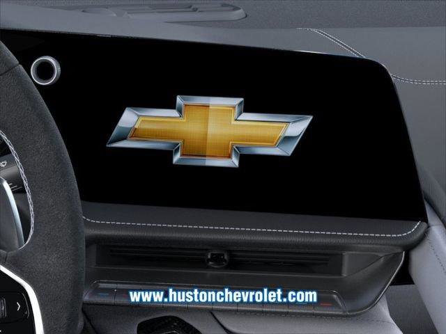 New 2026 Chevrolet Corvette Stingray Premium Conv w/ Battery Protection Package RWD image 20