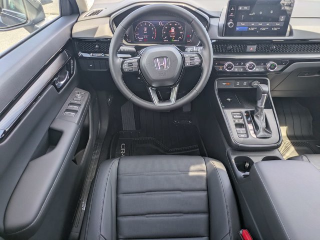 New 2026 Honda CR-V EX-L image 17