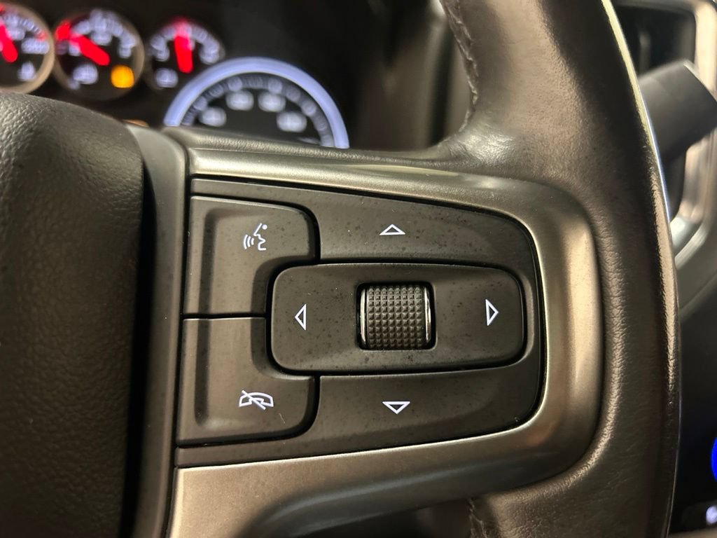Used 2019 Chevrolet Silverado 1500 LT w/ All-Star Edition AWD/4WD image 21