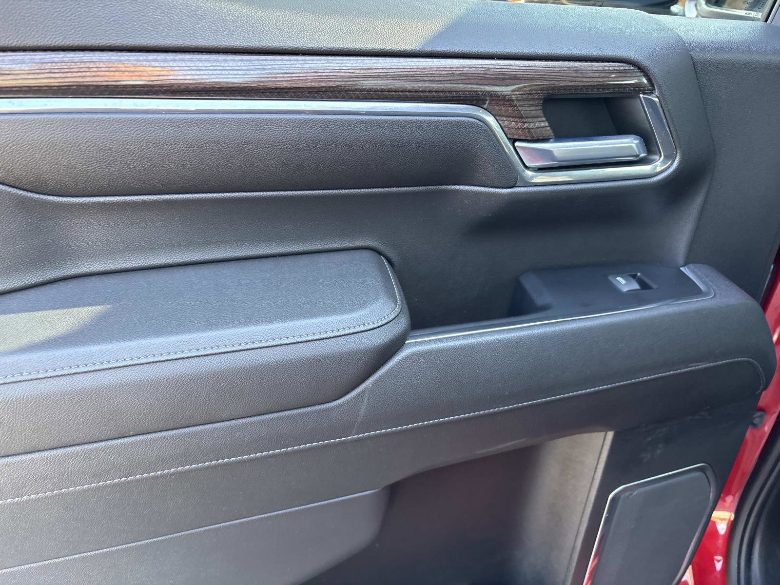 Used 2023 Chevrolet Silverado 1500 LT Trail Boss w/ Protection Package image 31