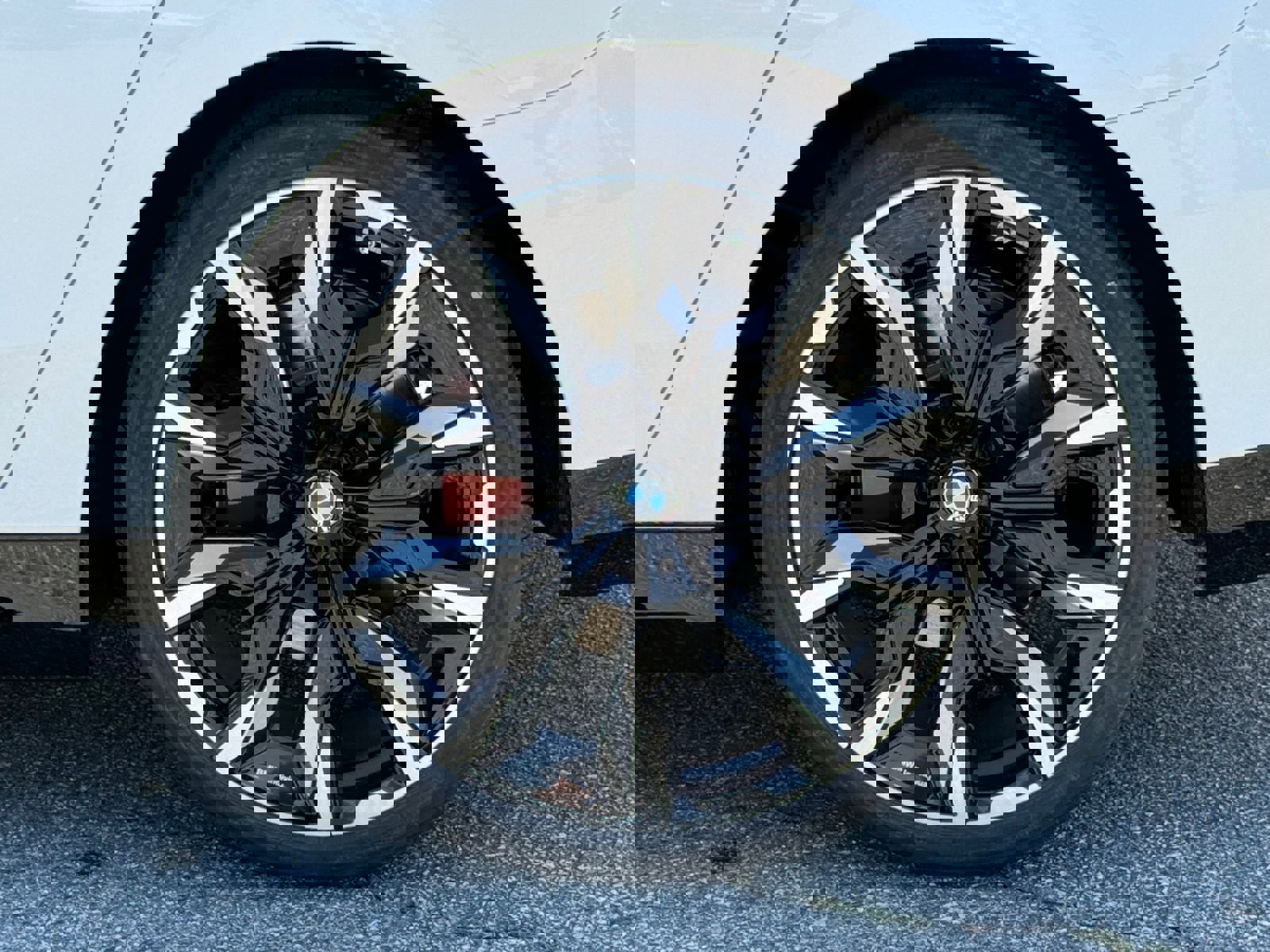 New 2026 BMW 540i xDrive image 18