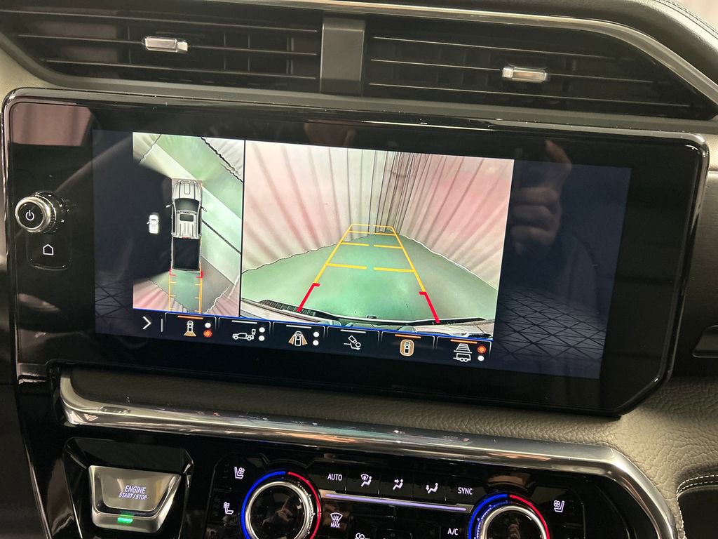 New 2026 GMC Sierra 2500 Denali w/ Denali Reserve Package image 16