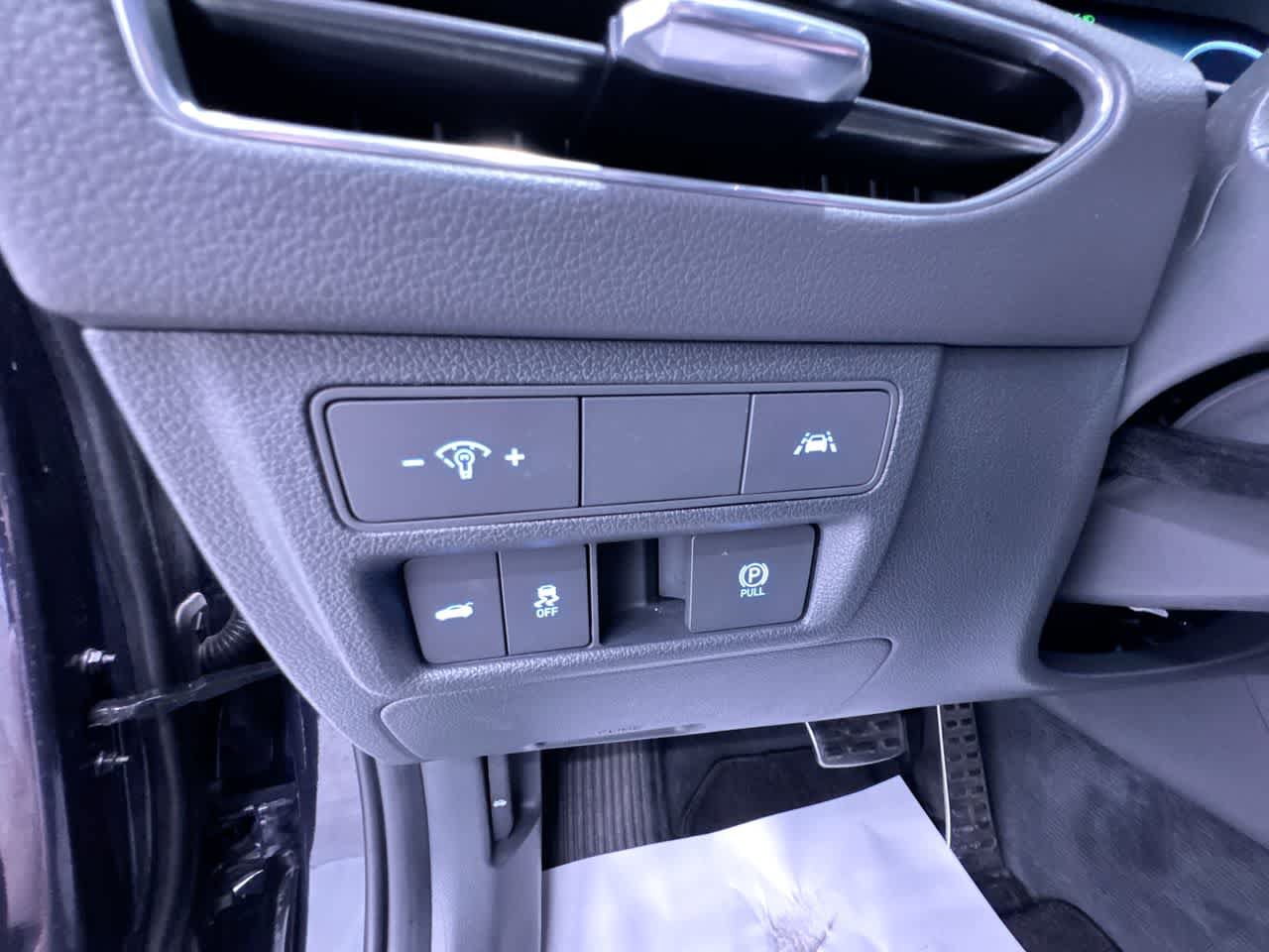 Used 2023 Hyundai Sonata SEL Plus FWD image 16