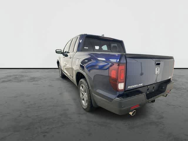 Used 2023 Honda Ridgeline RTL-E image 2