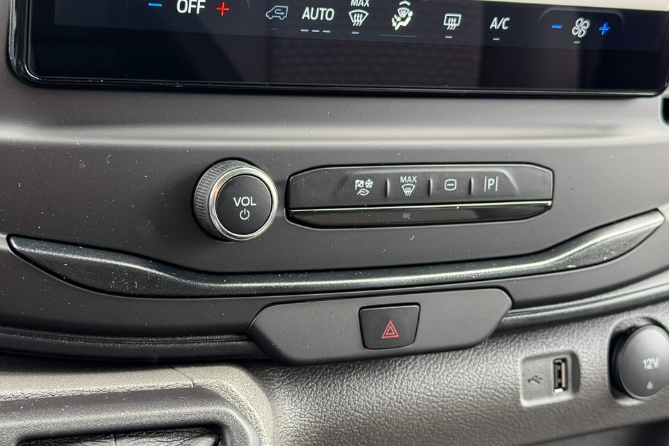 New 2026 Ford Transit 350 XL AWD/4WD image 37