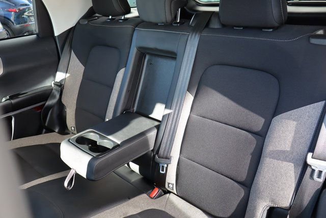 Used 2025 Ford Bronco Sport Big Bend image 13