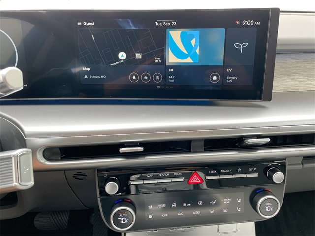 New 2026 Hyundai Ioniq 9 SEL image 44