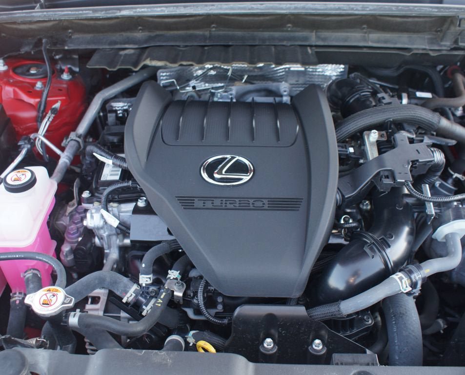 Used 2022 Lexus NX 350 F Sport AWD/4WD image 28