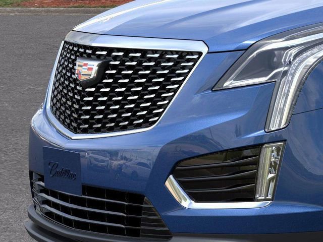 New 2026 Cadillac XT5 Luxury image 13