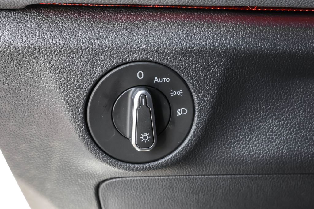 New 2026 Volkswagen Jetta GLI Autobahn FWD image 26