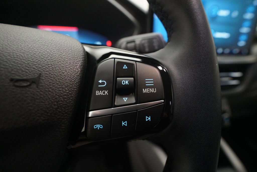 Used 2023 Ford Escape Active w/ Tech Pack #2 AWD/4WD image 19