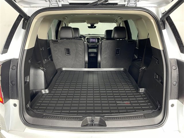 Certified 2022 GMC Acadia Denali w/ Denali Technology Package image 17