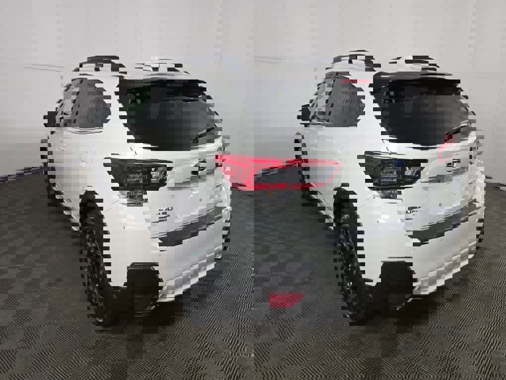 Certified 2023 Subaru Crosstrek 2.5i Limited image 18