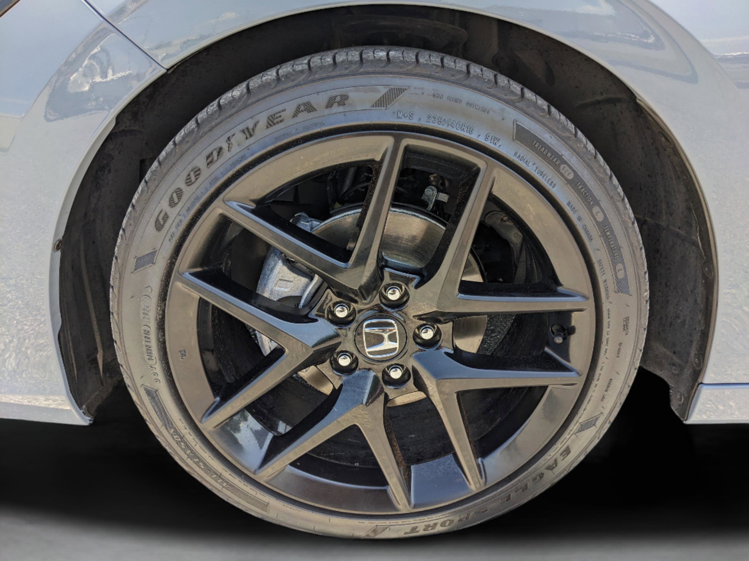 Used 2024 Honda Civic Sport image 37
