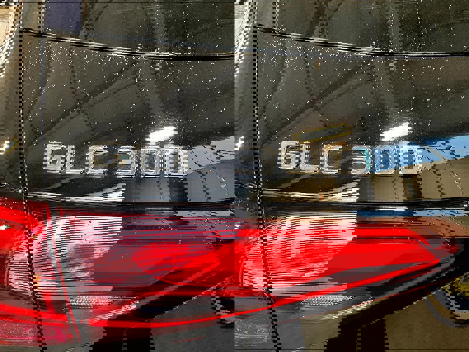 Used 2023 Mercedes-Benz GLC 300 4MATIC image 30