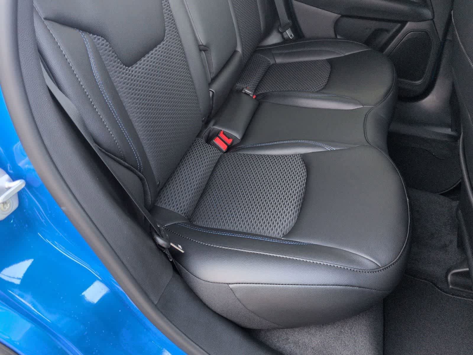 New 2026 Jeep Compass Latitude image 19