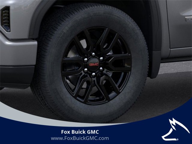 New 2026 GMC Sierra 1500 Elevation image 9
