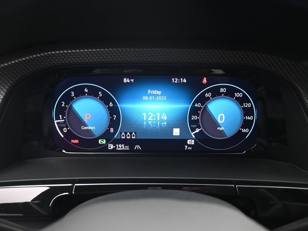 New 2025 Volkswagen Atlas Cross Sport SEL Premium R-Line image 10