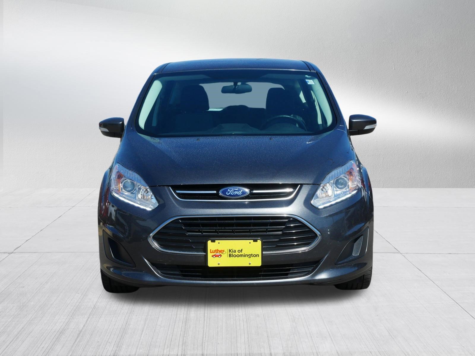 Used 2017 Ford C-MAX Energi SE w/ Equipment Group 401A image 2