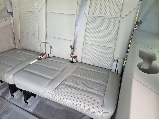 Used 2026 Cadillac Escalade Platinum Sport w/ LPO, Floor Liner Package image 23